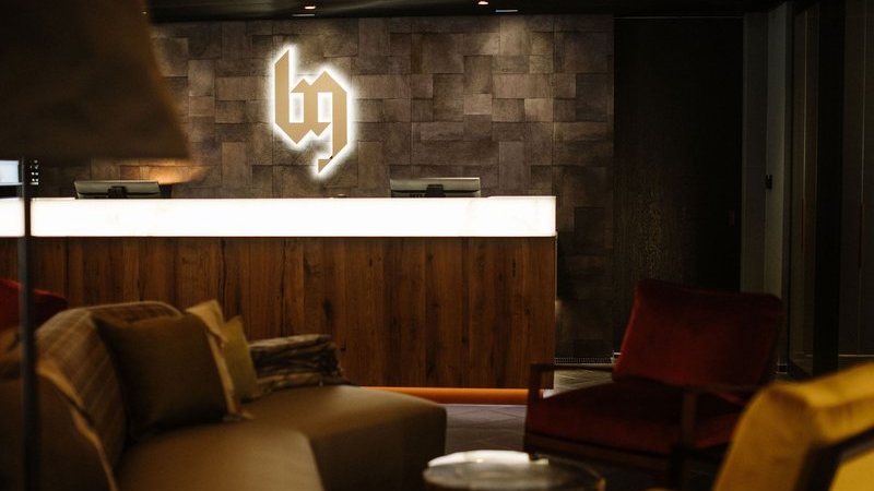 Bergwelt Grindelwald - Alpine Design Resort