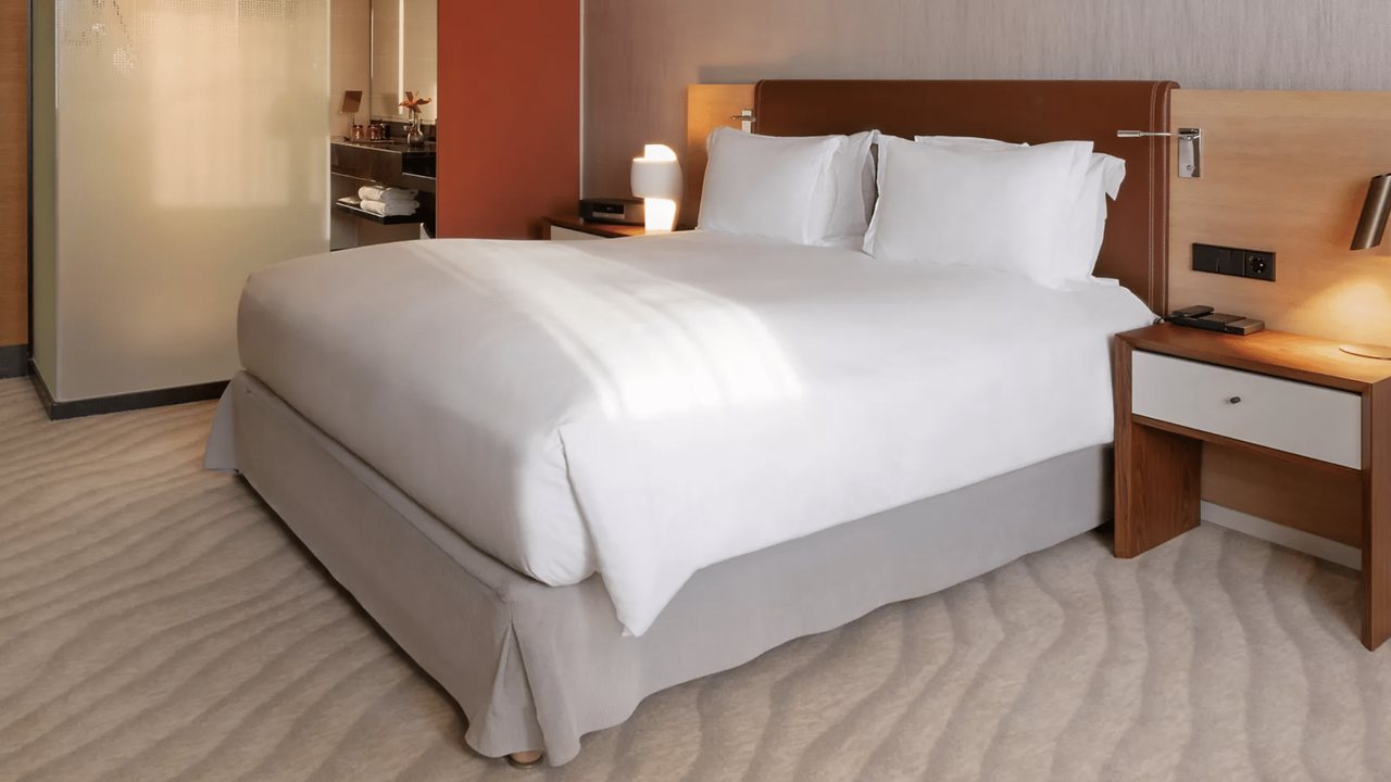 Sofitel Luxembourg Le Grand Ducal