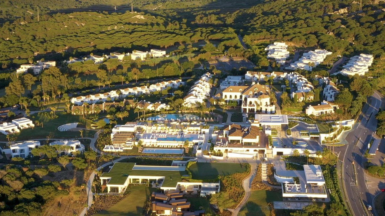 SO/ Sotogrande