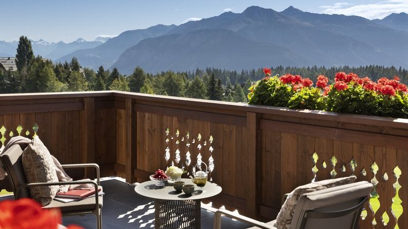 Guarda Golf Hotel