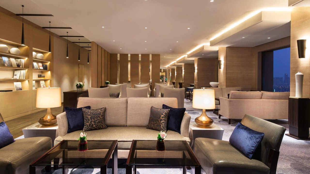 Fairmont Yakarta