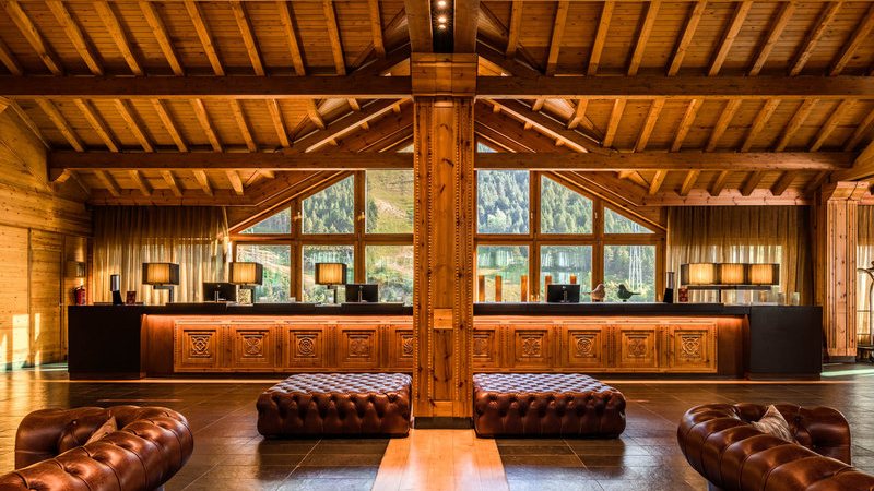 Sport Hotel Hermitage Andorra