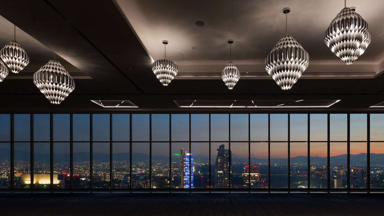 Sofitel Ciudad de México Reforma