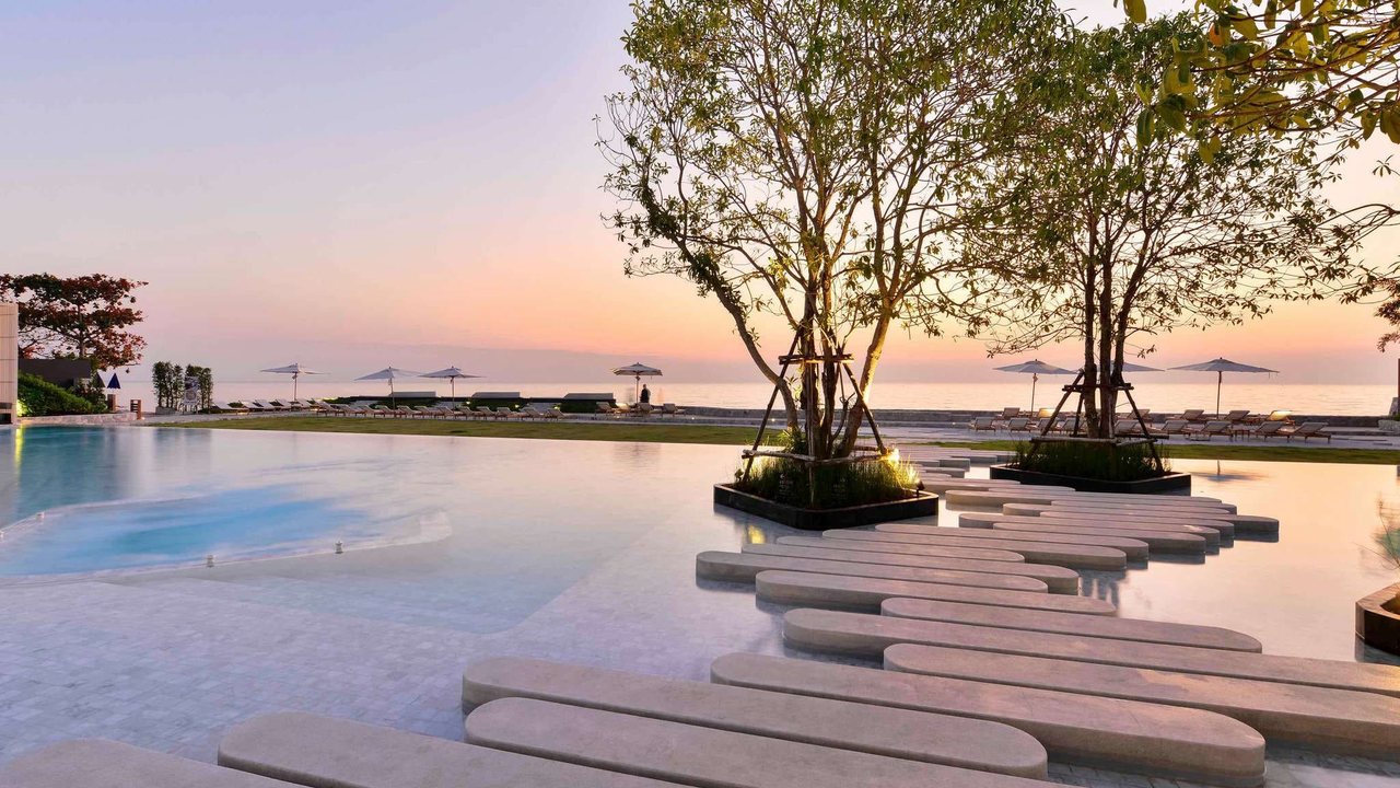 Veranda Resort Pattaya
