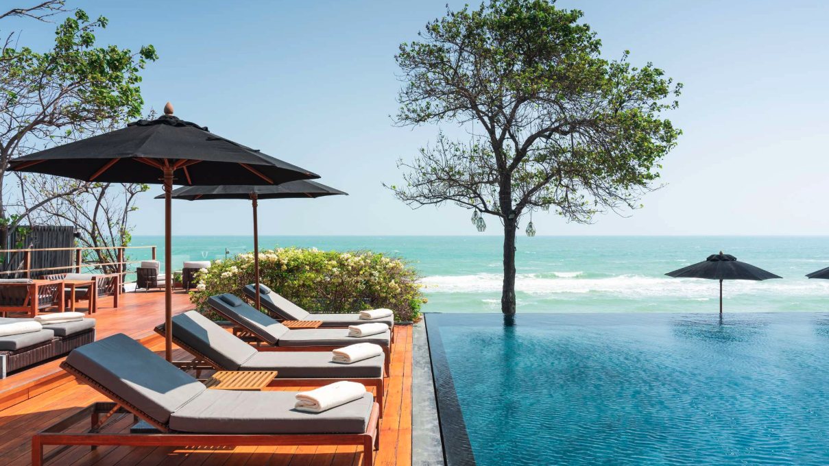 V Villas Hua Hin