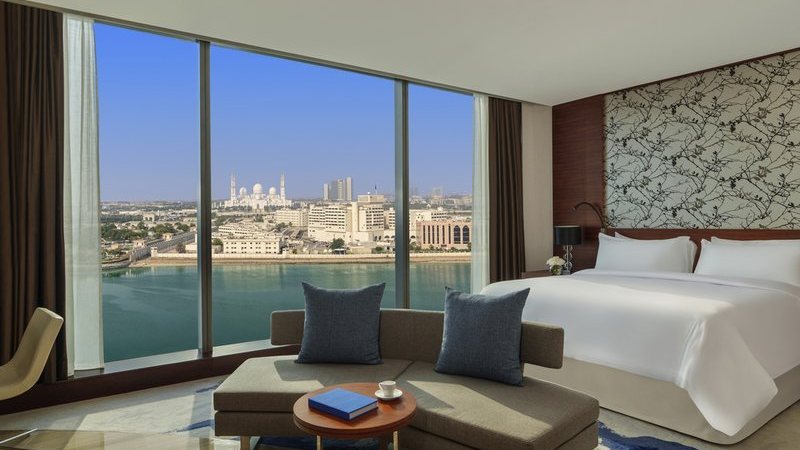 Fairmont Bab Al Bahr