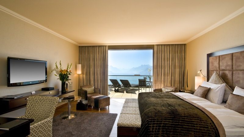 Le Mirador Resort