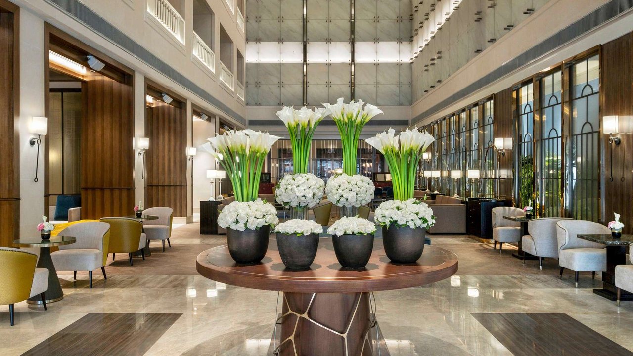 Admiral Hotel Manila