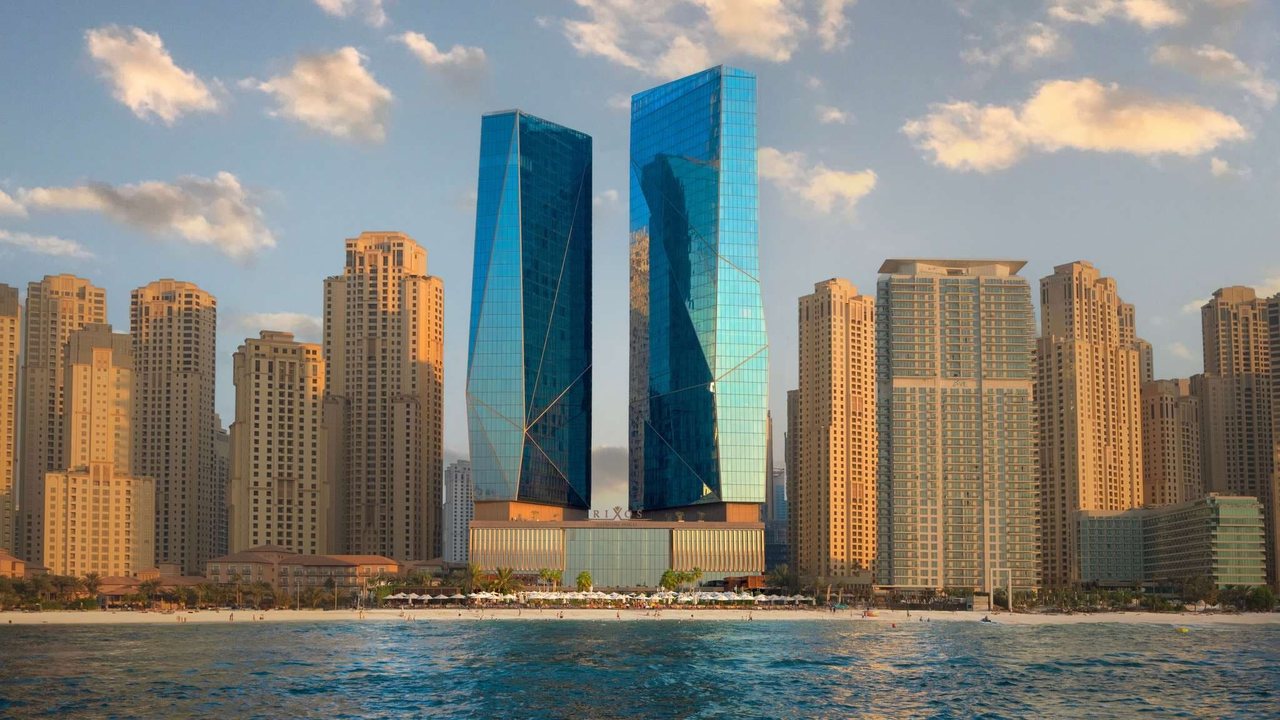 Rixos Premium Hotel Dubai