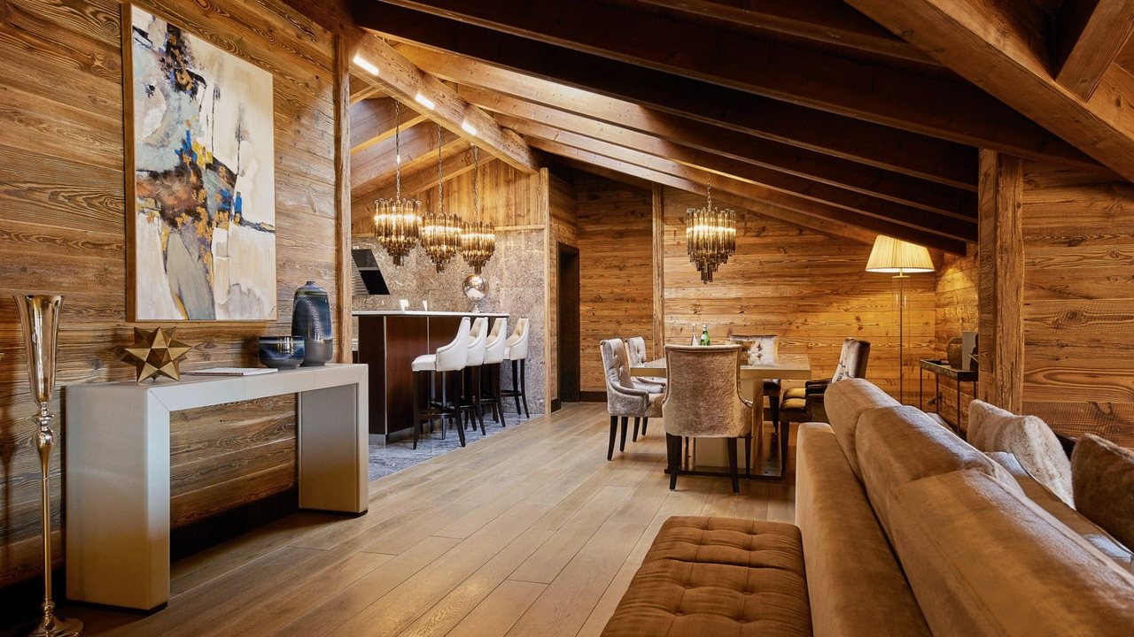 Ultima Gstaad