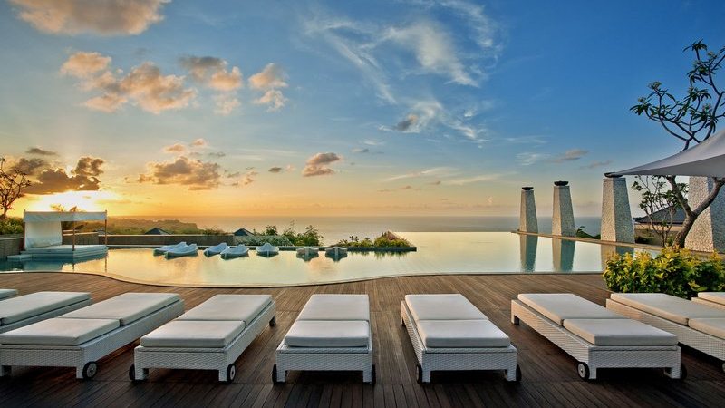 Buahan Banyan Tree Bali