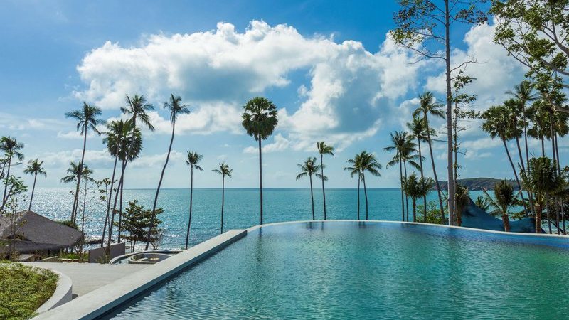 Hyatt Regency Koh Samui