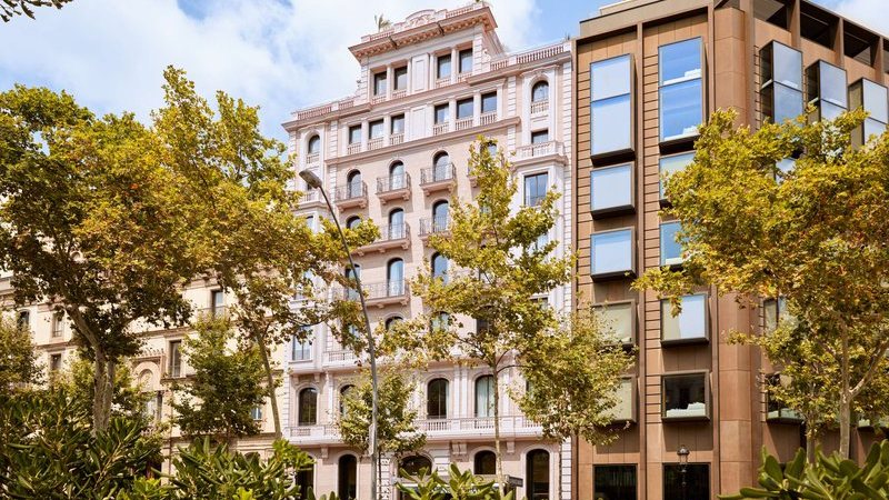 Almanac Barcelona