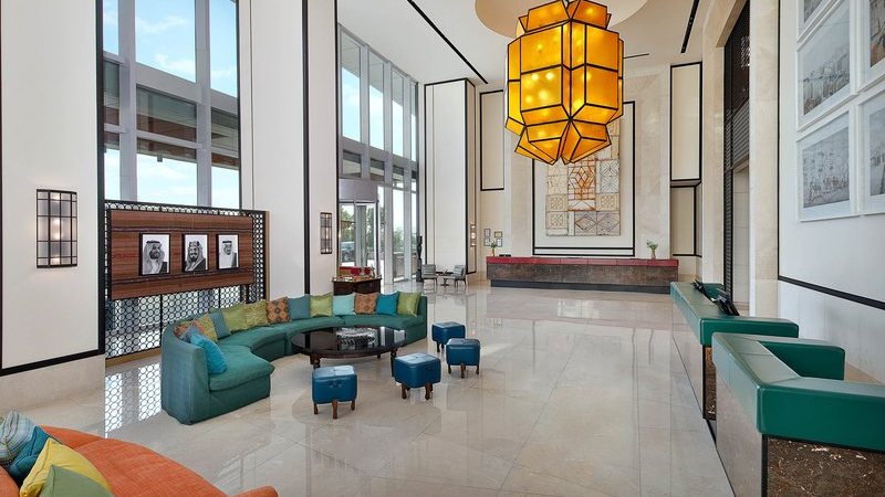 Assila Hotel Jeddah