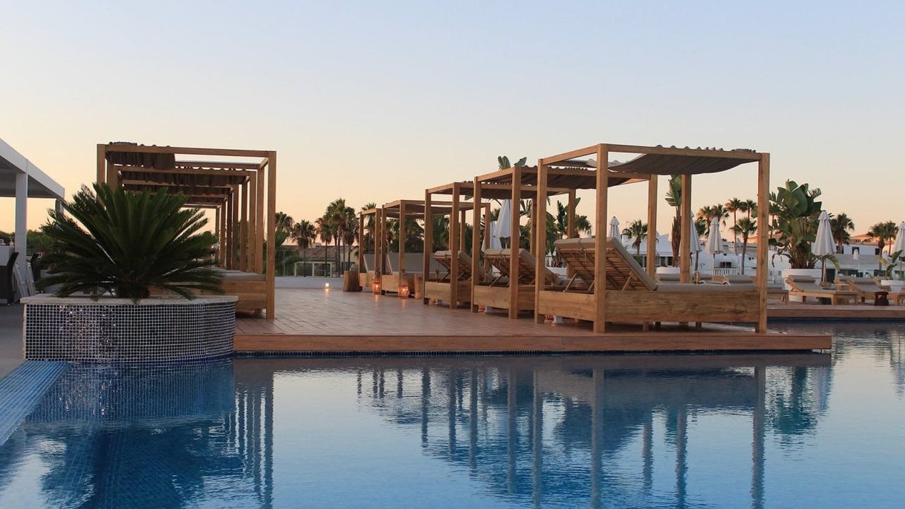 Lago Resort Menorca