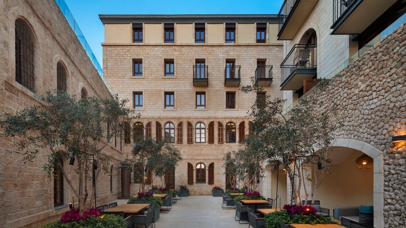 The Setai Tel Aviv