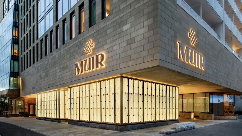 Muir Halifax