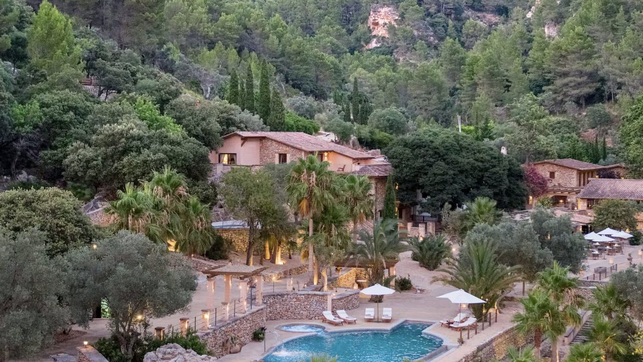 Finca Ratxó Mallorca
