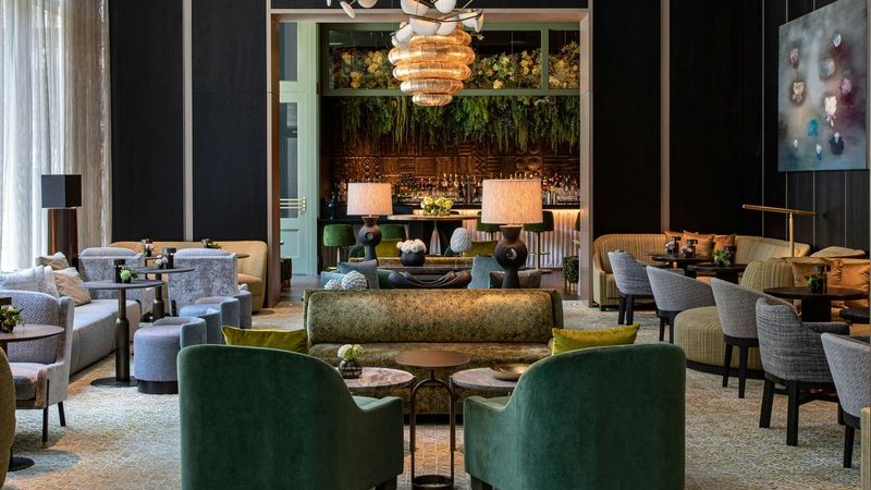 The Ritz-Carlton Nueva York NoMad