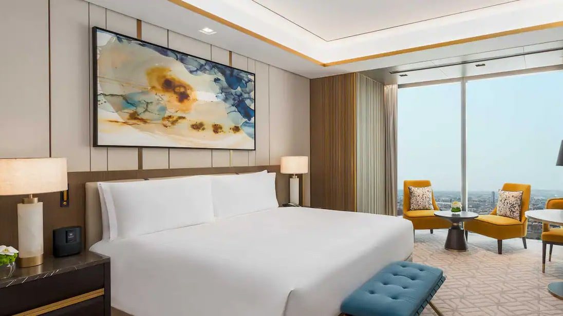 Waldorf Astoria Koweït