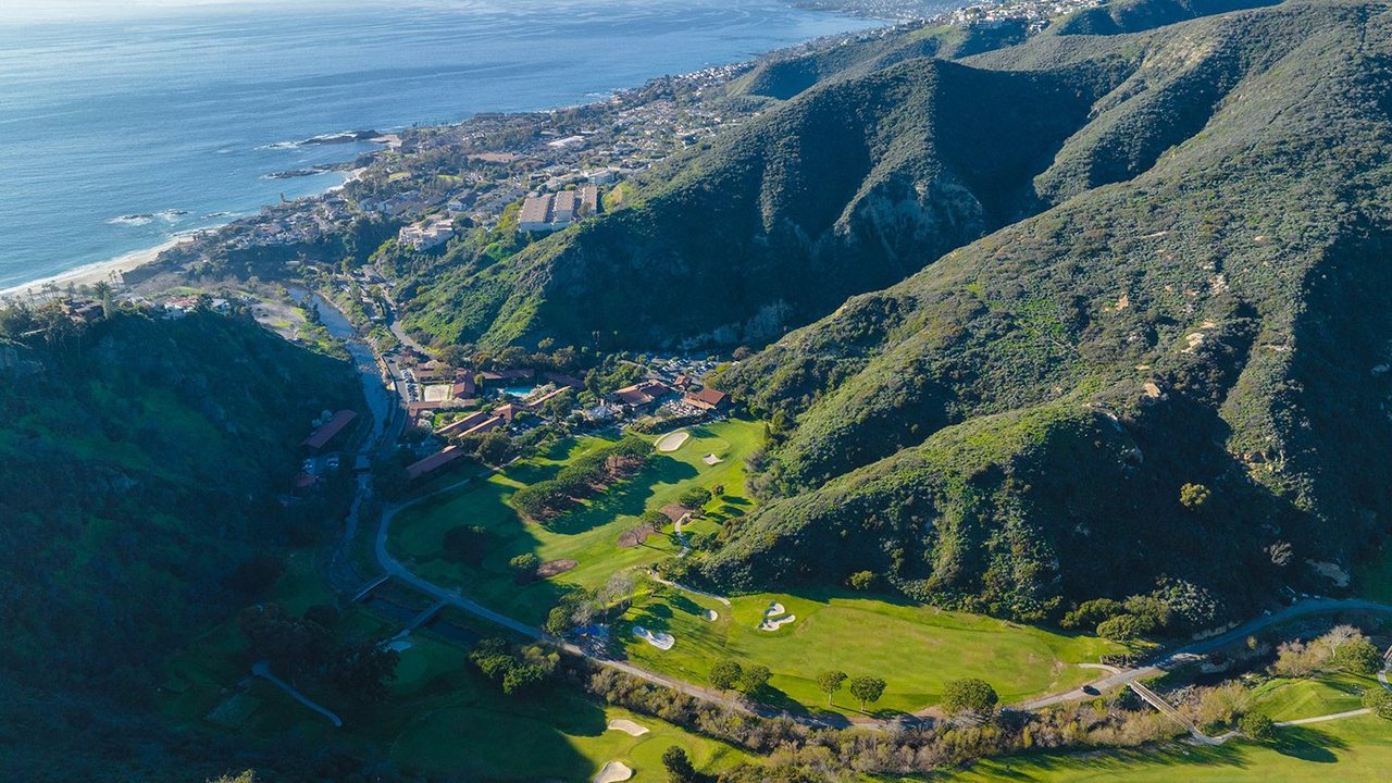 The Ranch at Laguna Beach