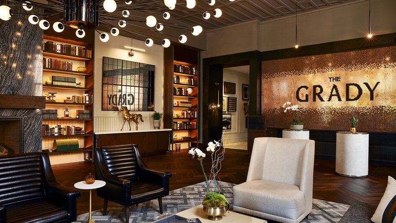 The Grady Hotel
