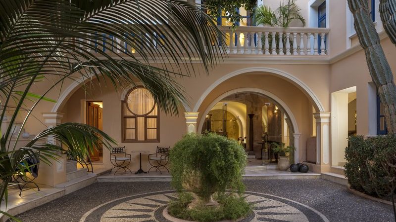 Casa Delfino