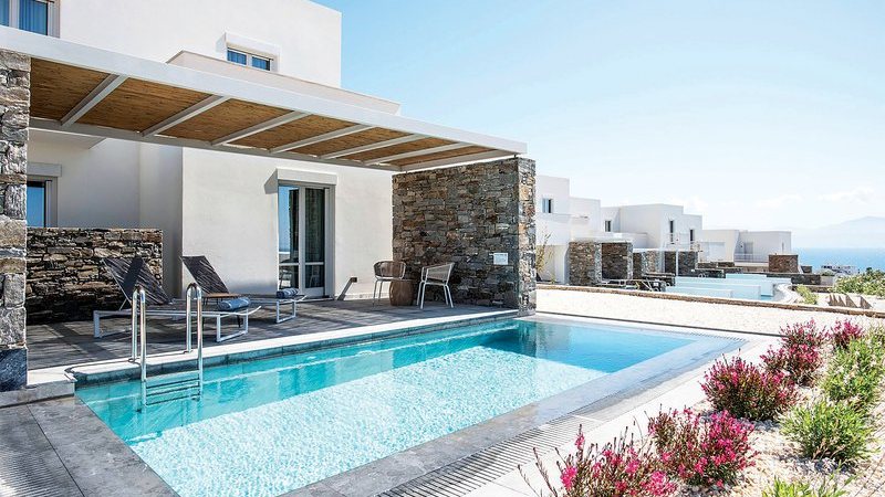 Summer Senses Luxury Resort