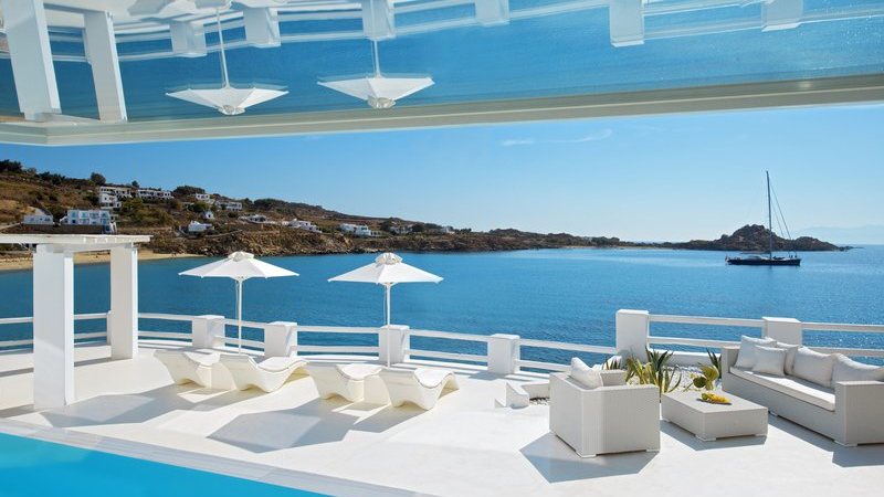 Petasos Beach Resort