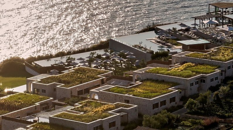 Lesante Cape Resort