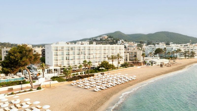 Hotel Riomar Ibiza
