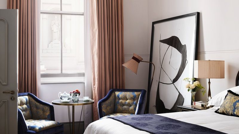 NoMad Londres