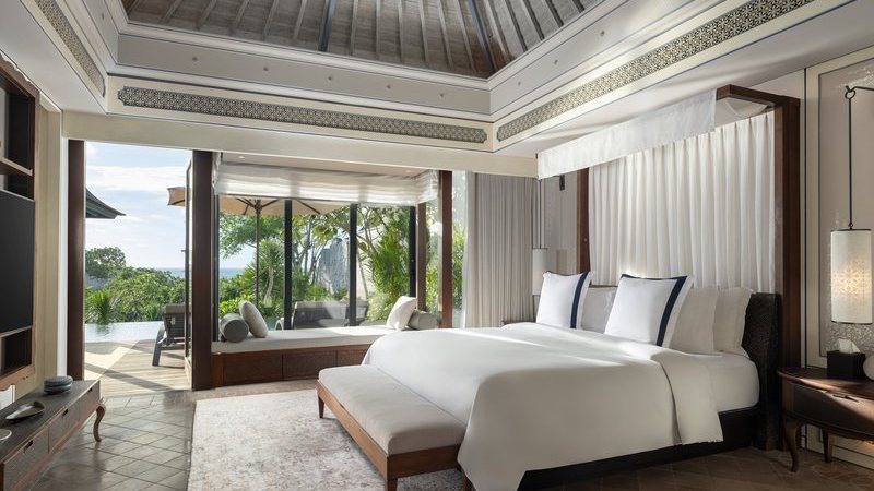 Zimmer & Suiten – Jumeirah Bali
