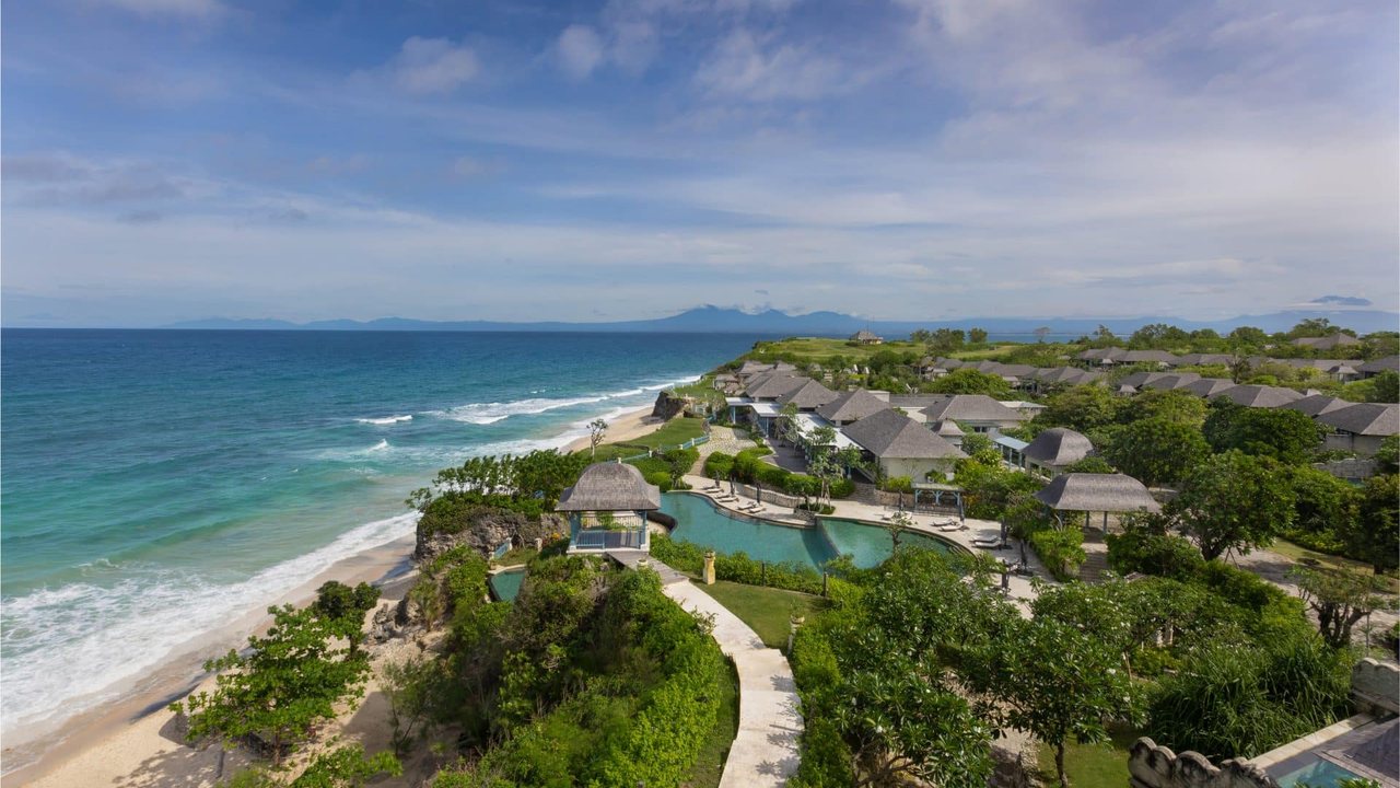 Jumeirah Bali