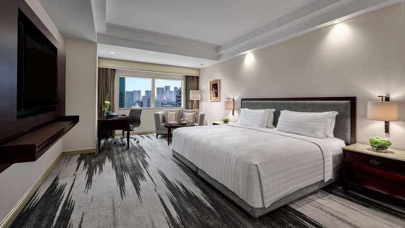 Gran Meliá Jakarta