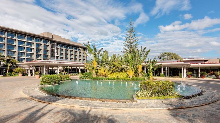 Gran Meliá Arusha