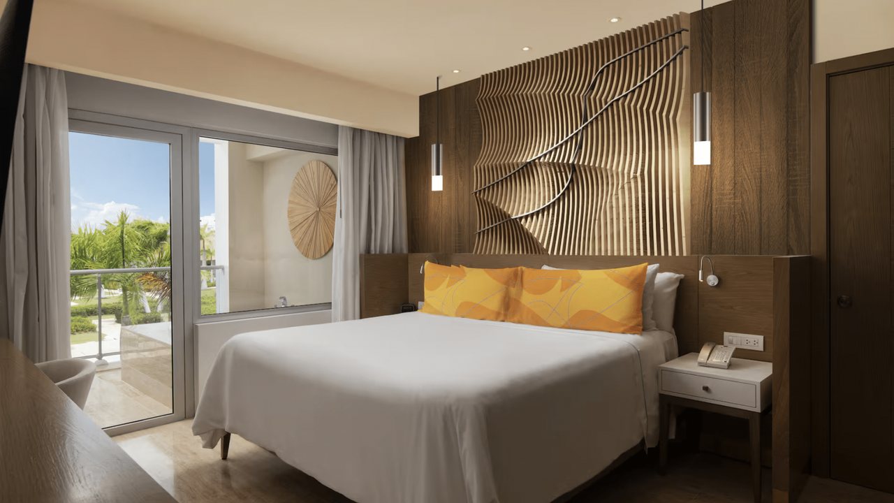 Habitaciones y suites – Paradisus Grand Cana Punta Cana