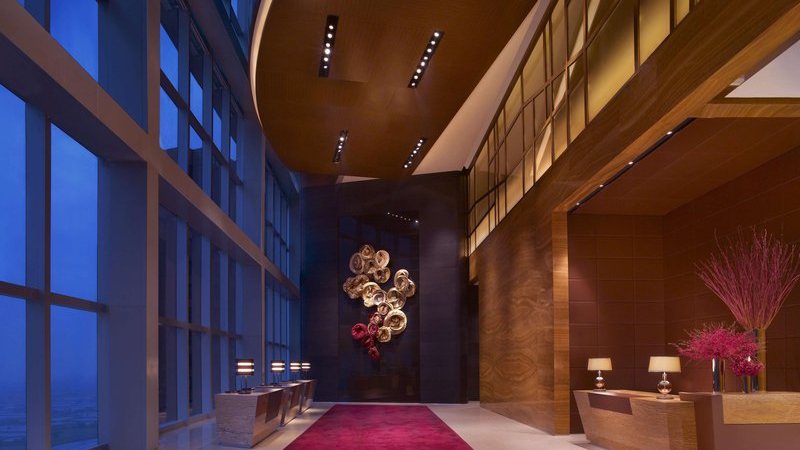 Grand Hyatt Shenzhen