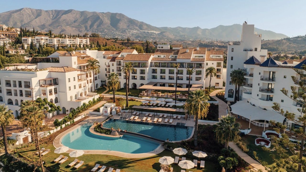 La Zambra Resort Mijas