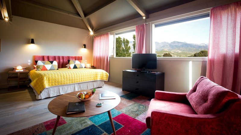 La Signoria Hotel