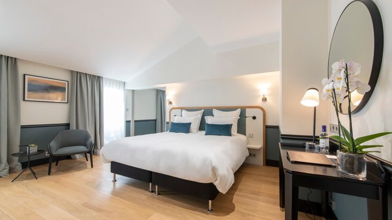 Villa Grand Voile