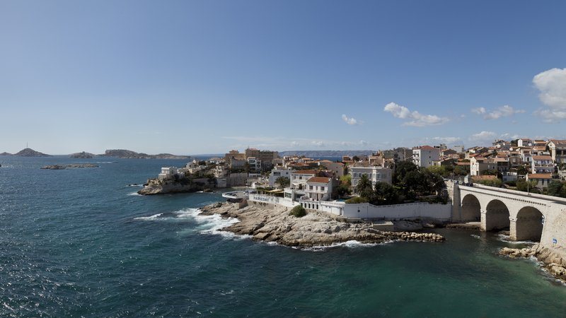 Le Petit Nice Passedat