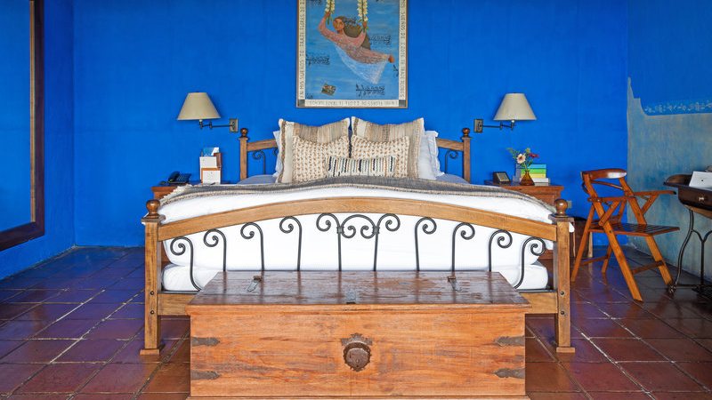 Hotel Casa Palopó