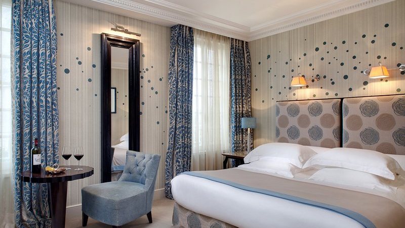 Hotel de Pavie