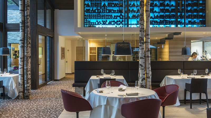 Dining – Terra - The Magic Place