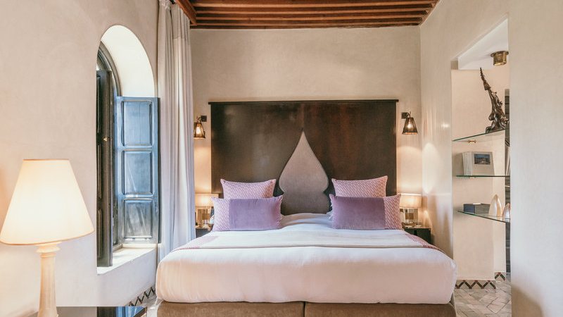 Riad Fès