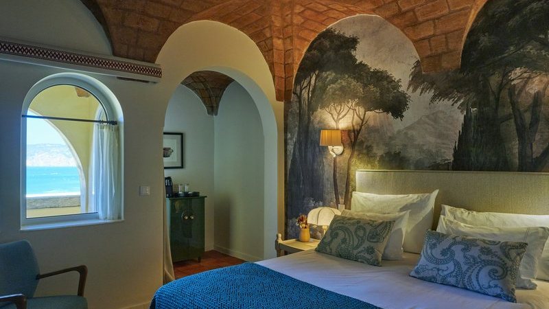Hotel Fortaleza do Guincho Cascais