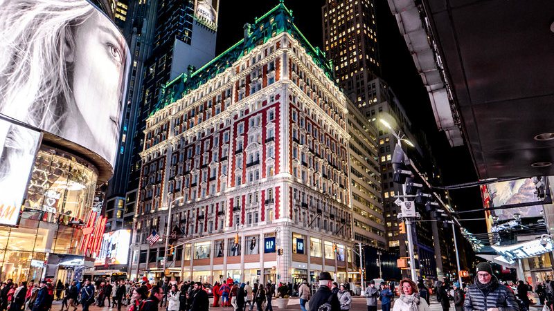 The Knickerbocker Nueva York
