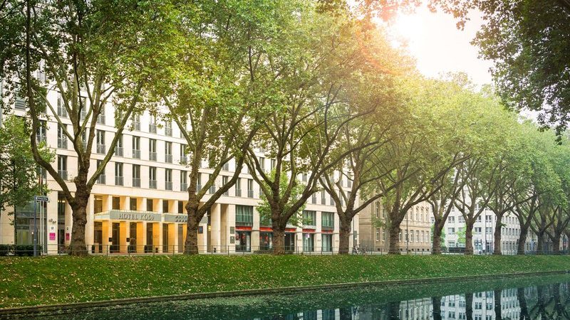 Hotel Kö59 Düsseldorf