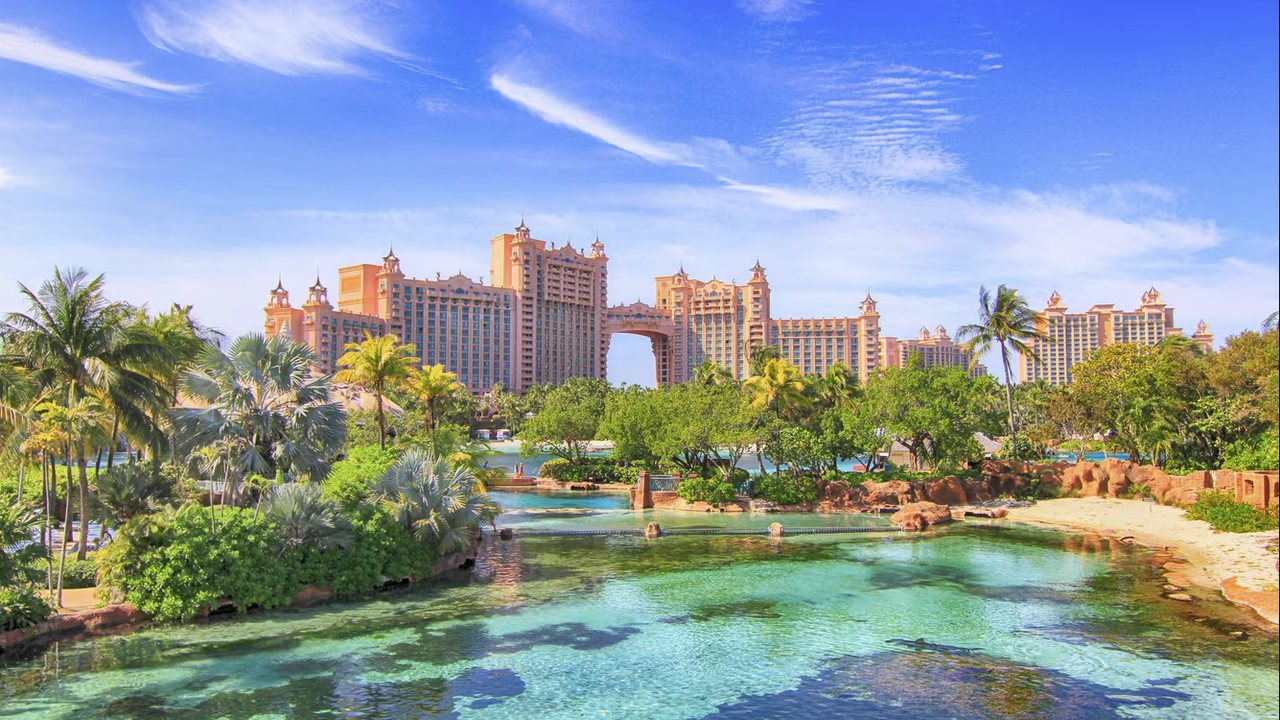 The Royal at Atlantis Bahamas
